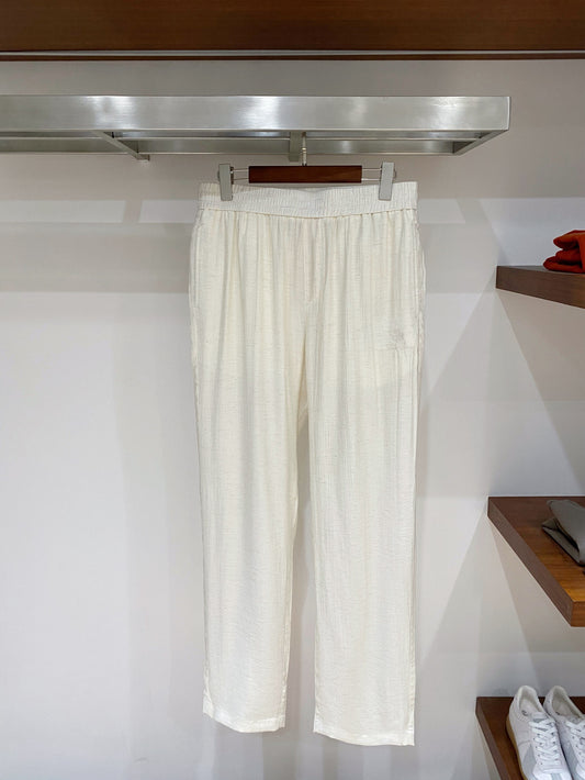 Loro Piana Long Pants