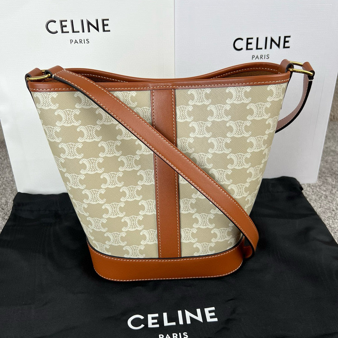 Celine Tote