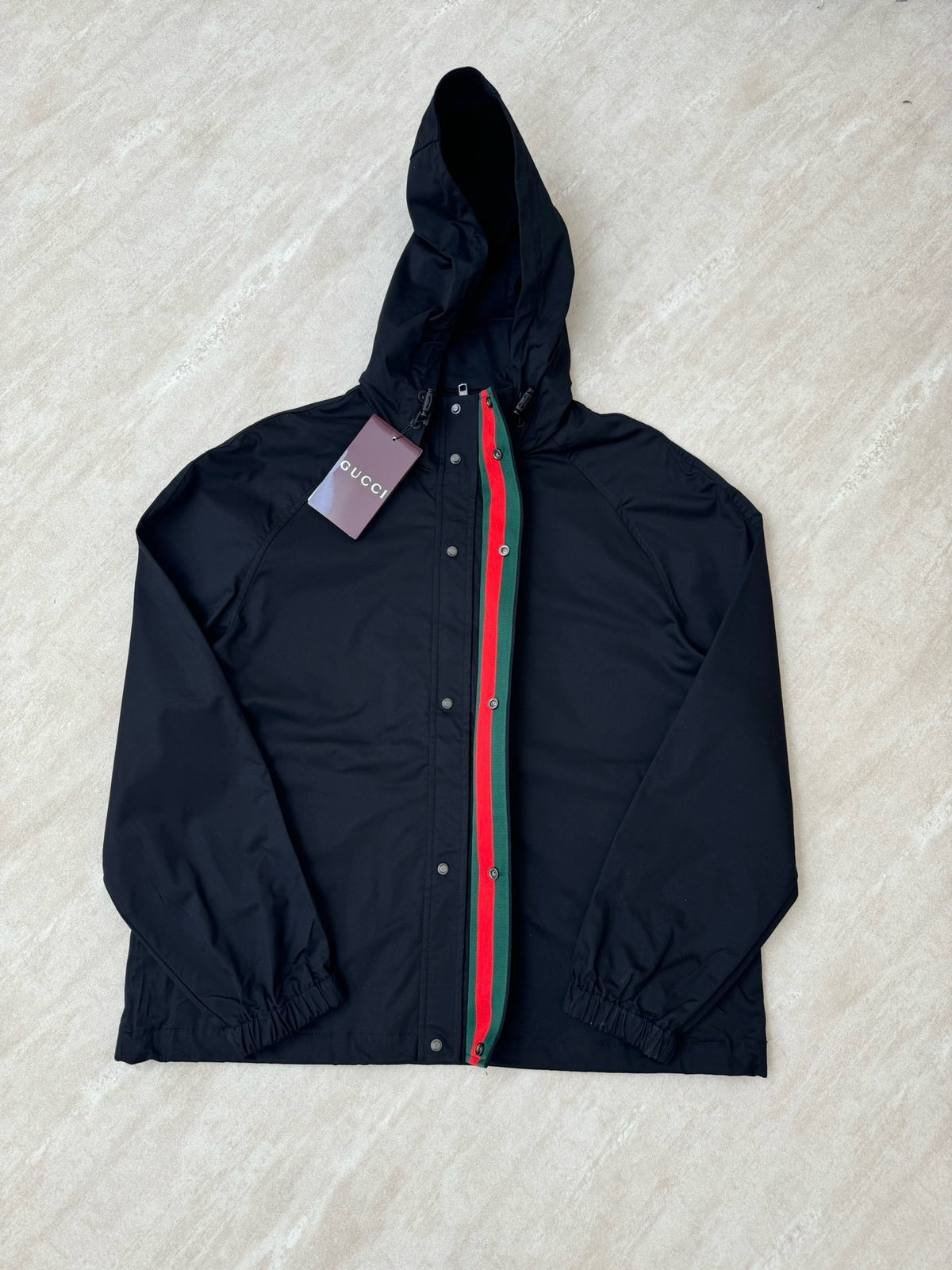 Gucci Jacket