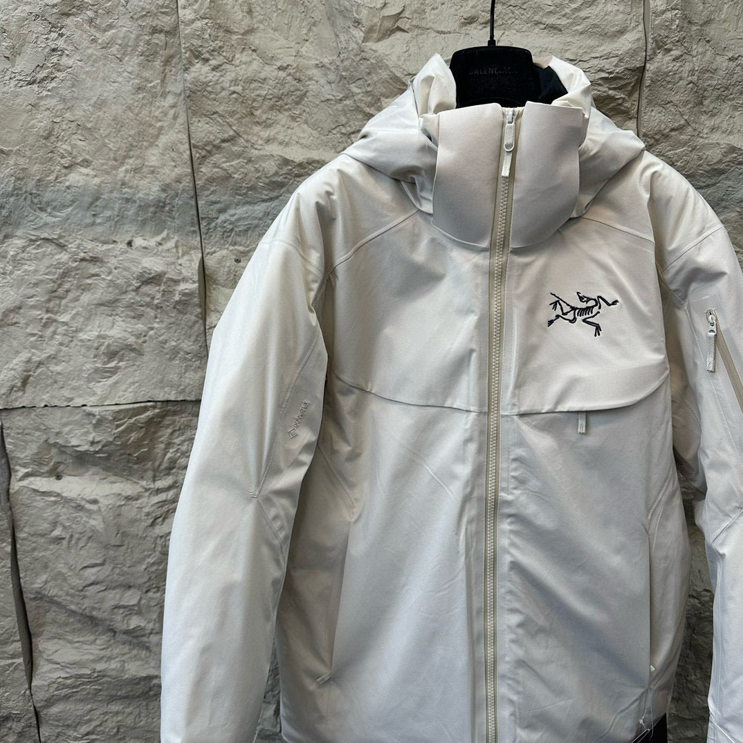 Arcteryx Jacket