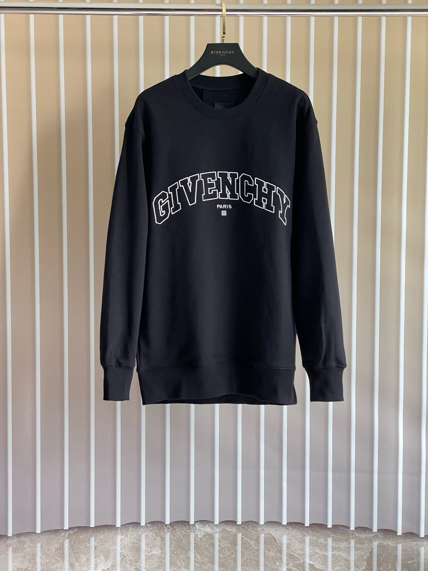 GVC Sweater