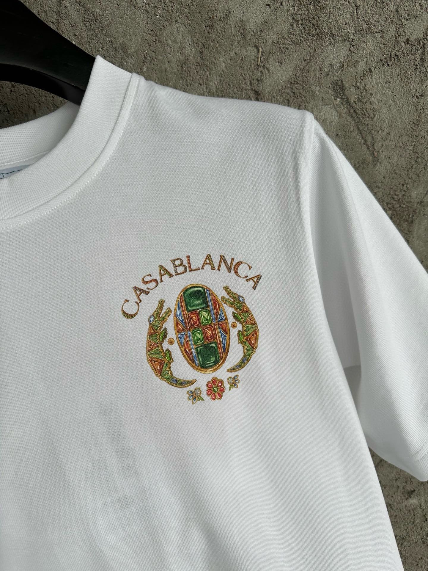 Casablanca T-Shirt