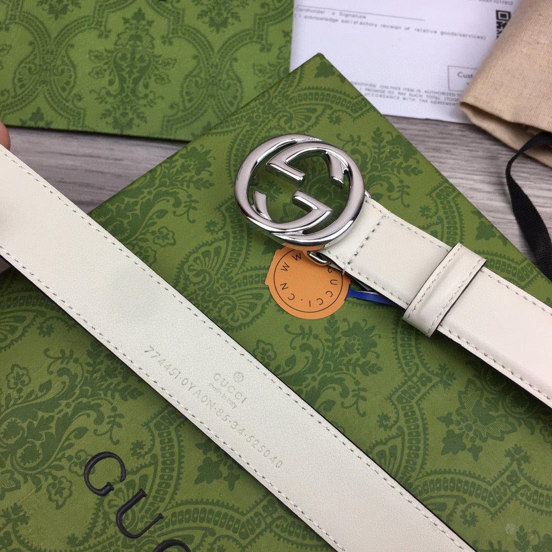 Gucci Belt