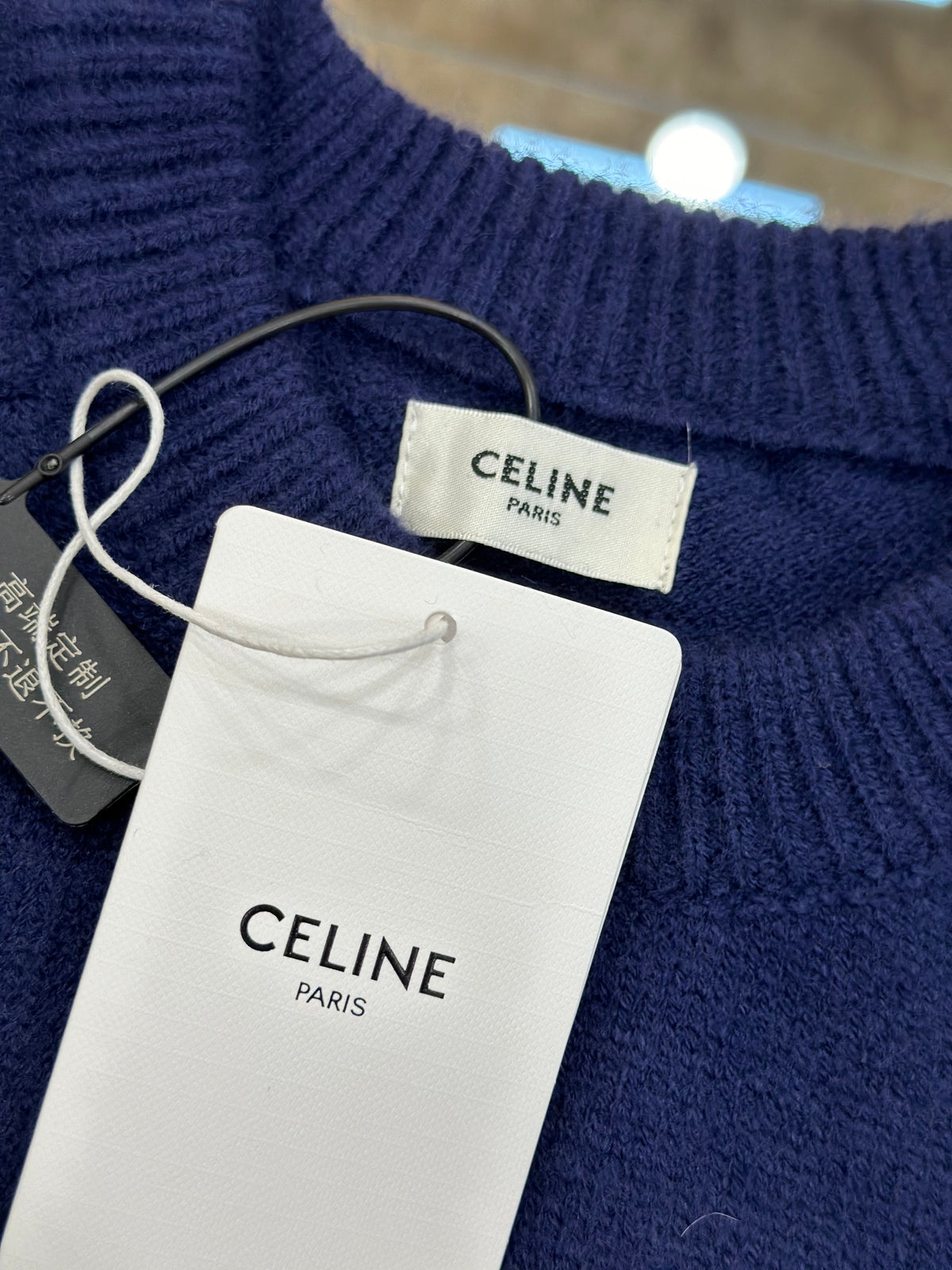 Celine Sweater