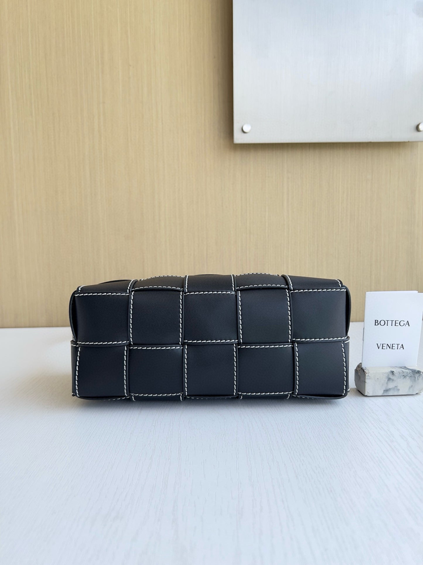 Bottega Veneta Camera Bag