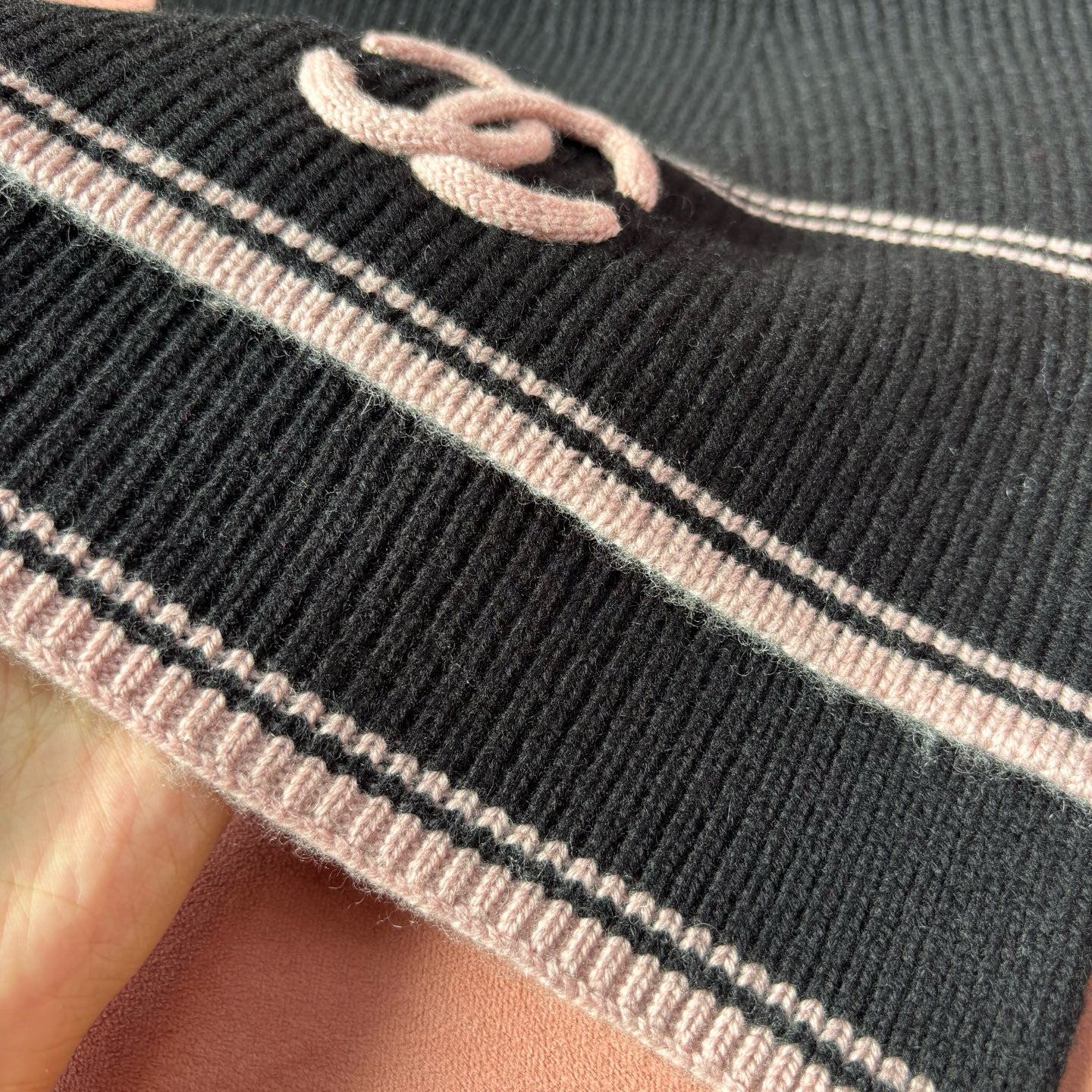 Chanel Scarves