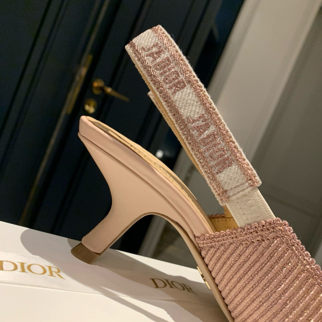 Dior Heels