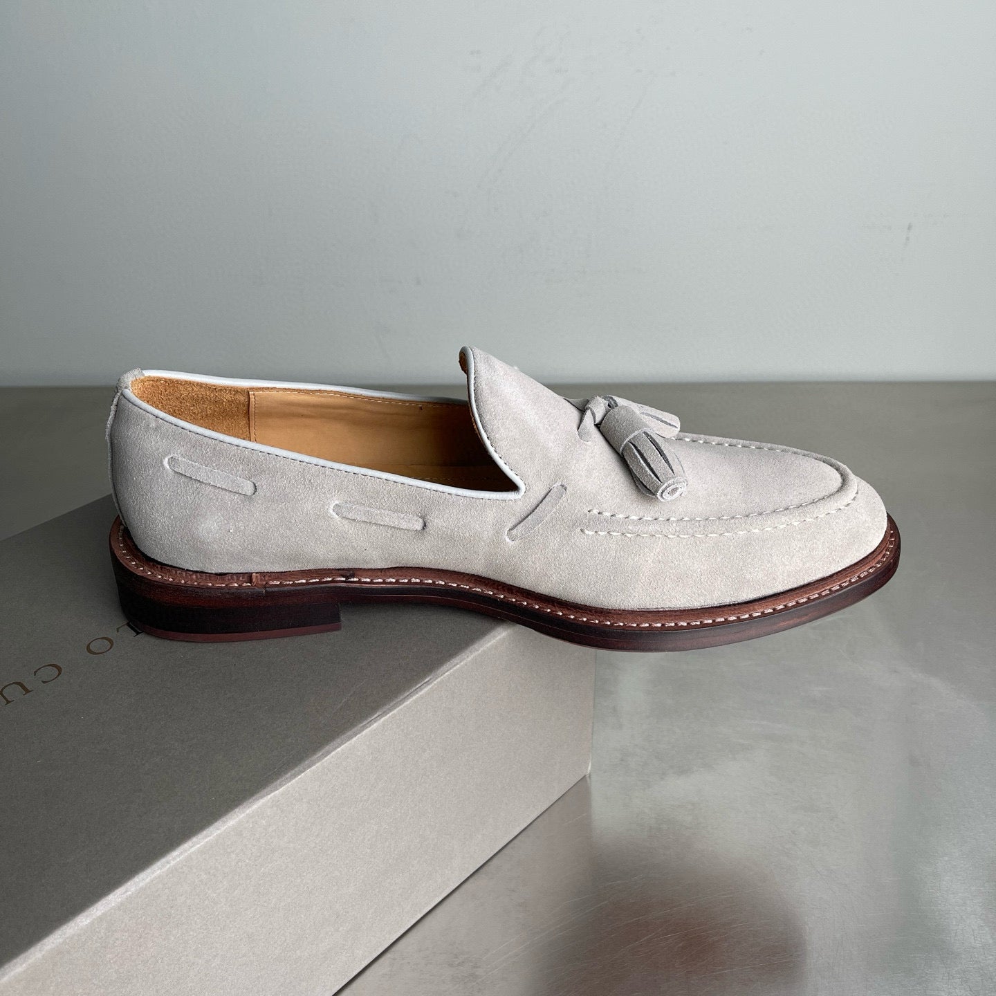 BC Loafer