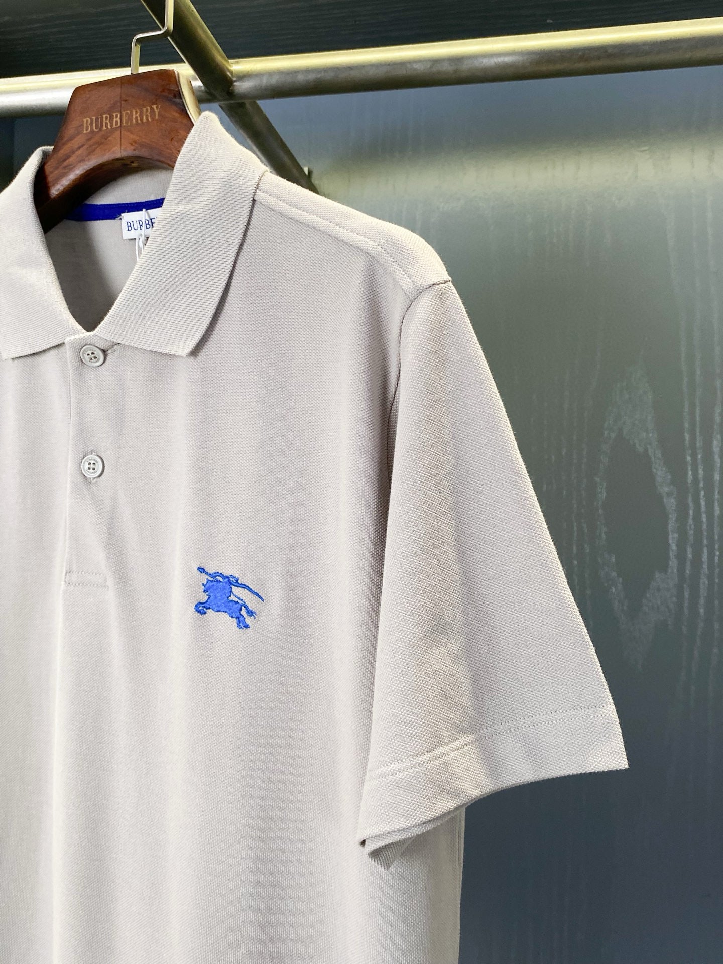 BBR Polo