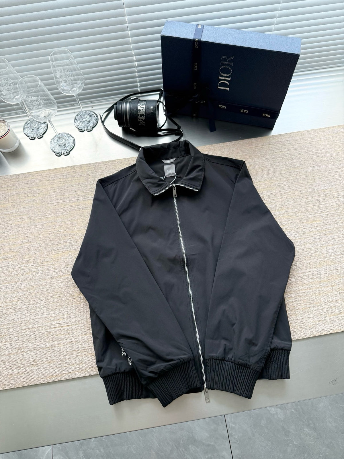Dior Jacket