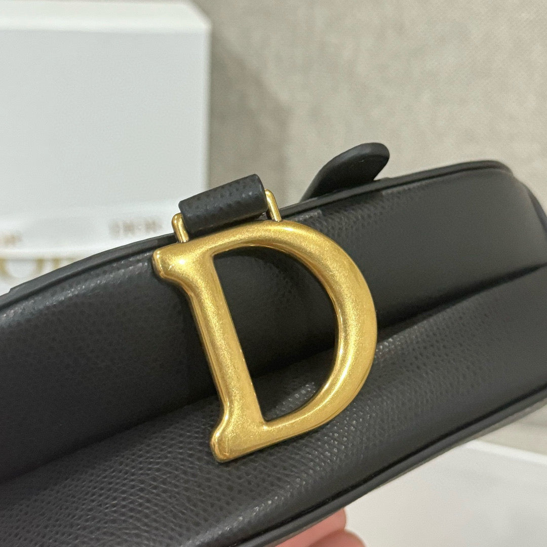 Dior Saddle Bag