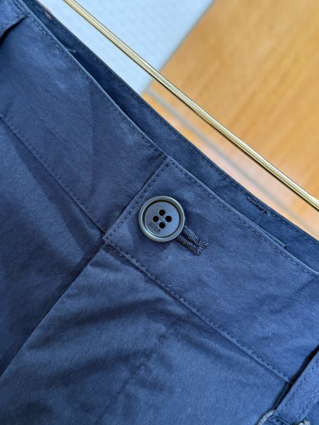 Dior Long Pant
