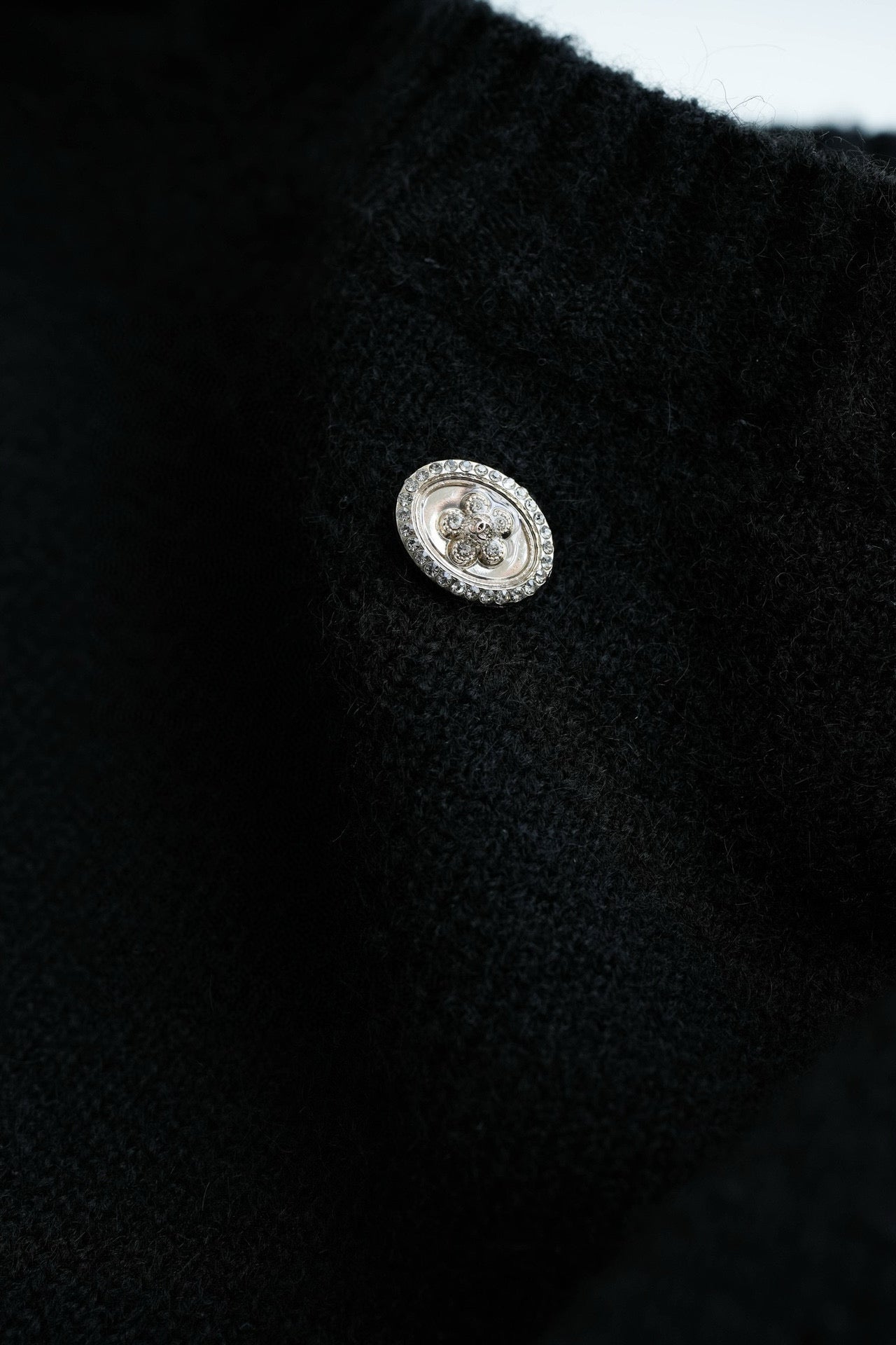 Chanel Sweater