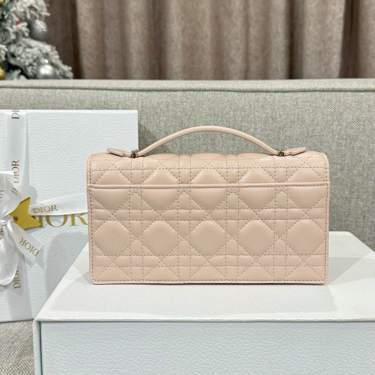 Dior WOC