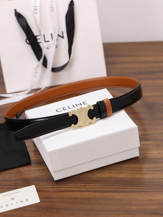 Celine Belt
