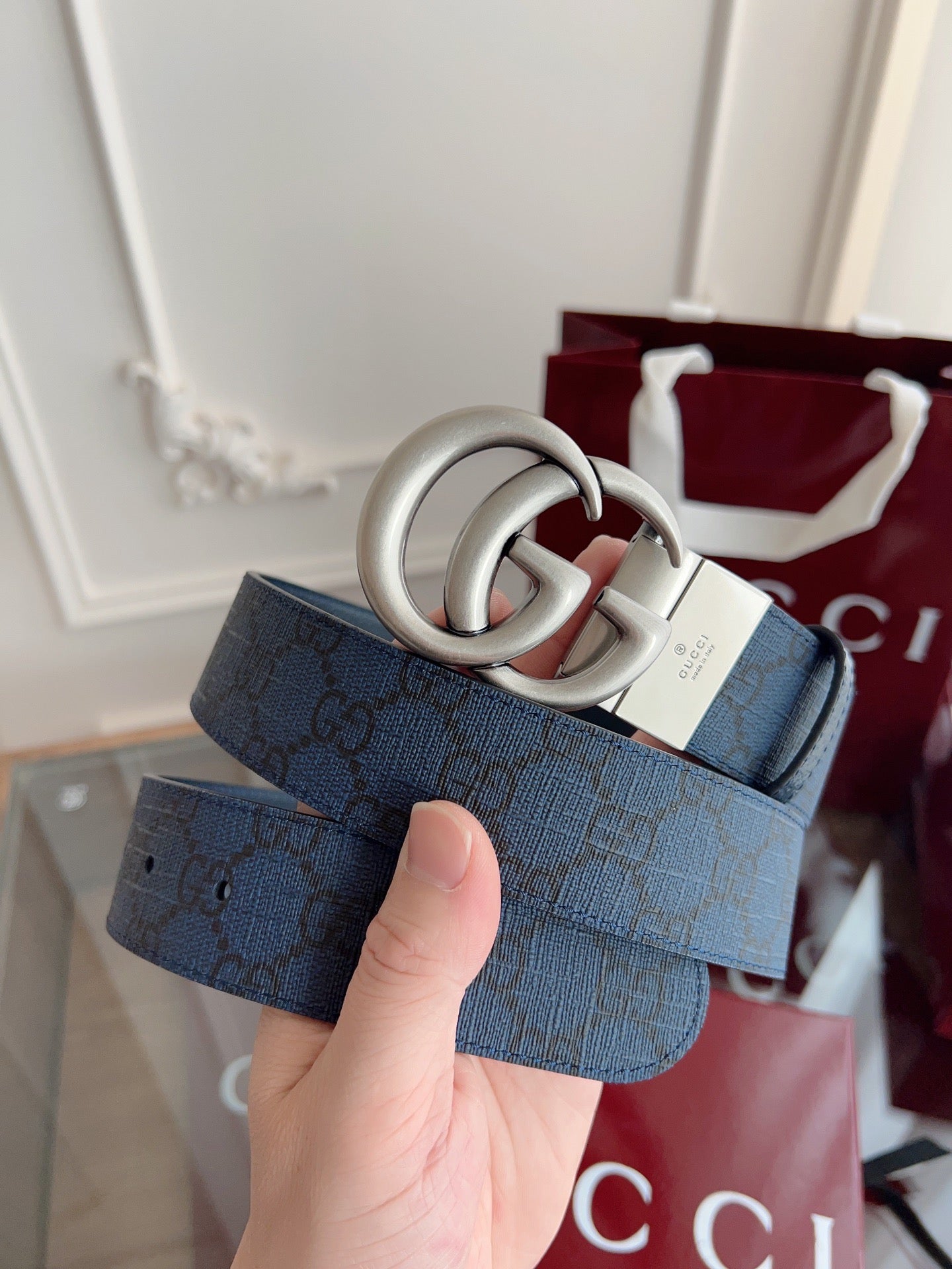 Gucci Belts