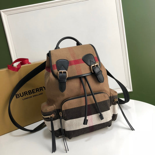 Burberry Backpacks