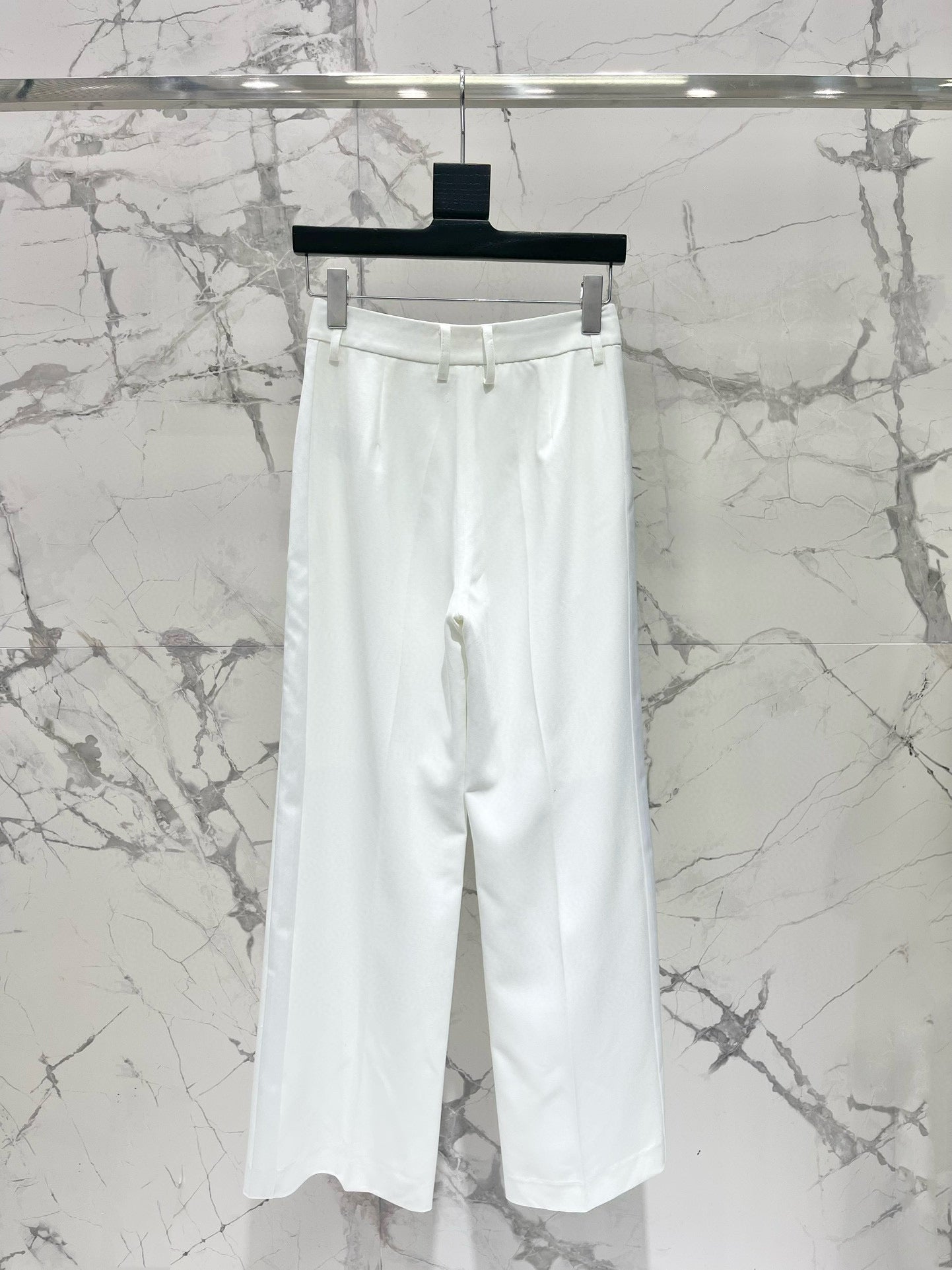 Saint Laurent Long Pants