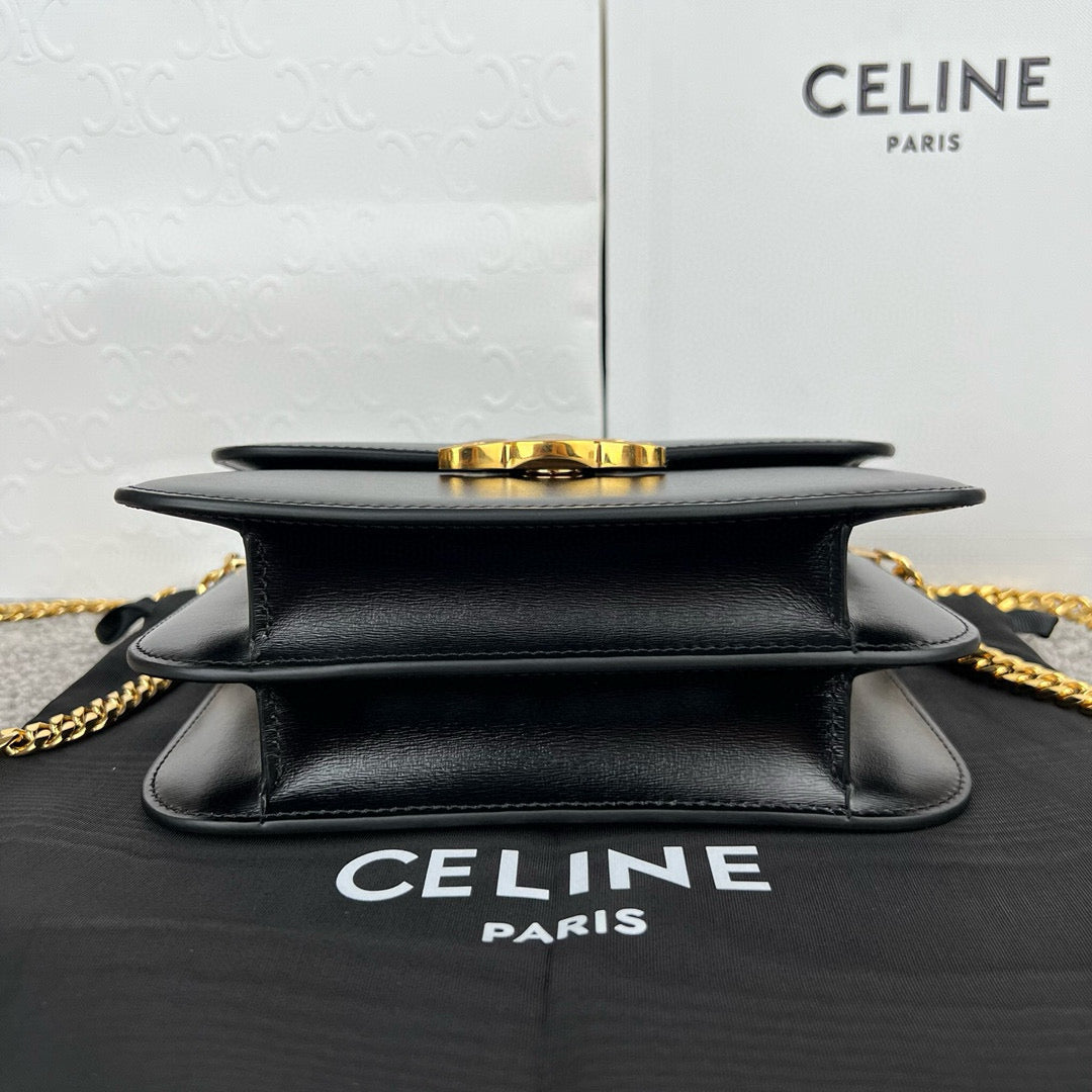 Celine Triomphe Cross Body