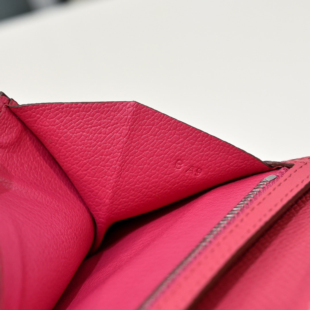 Hermes Béarn Wallet