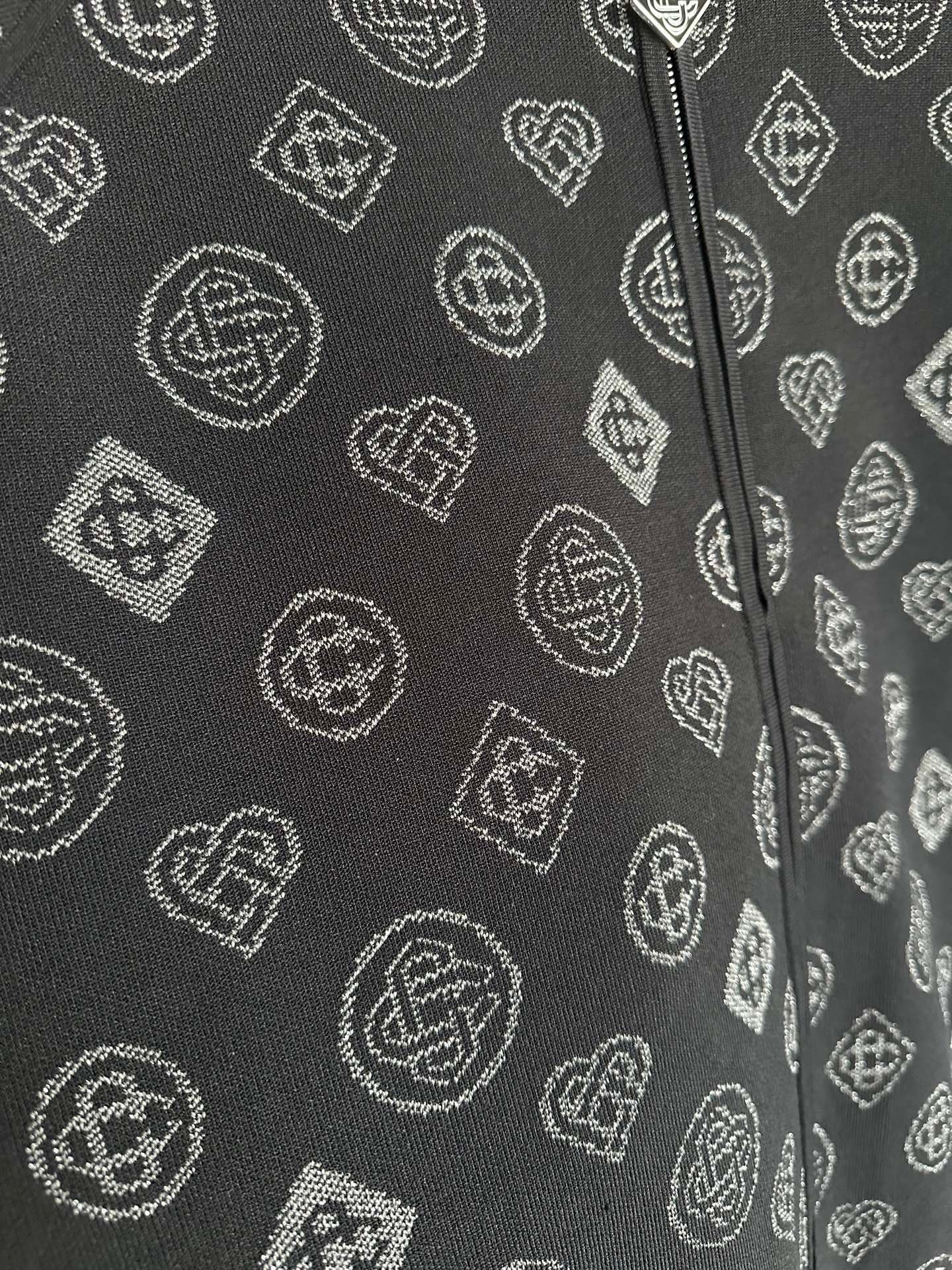 Casablanca Jacket