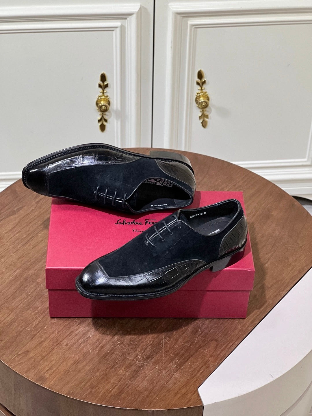 FG Loafer