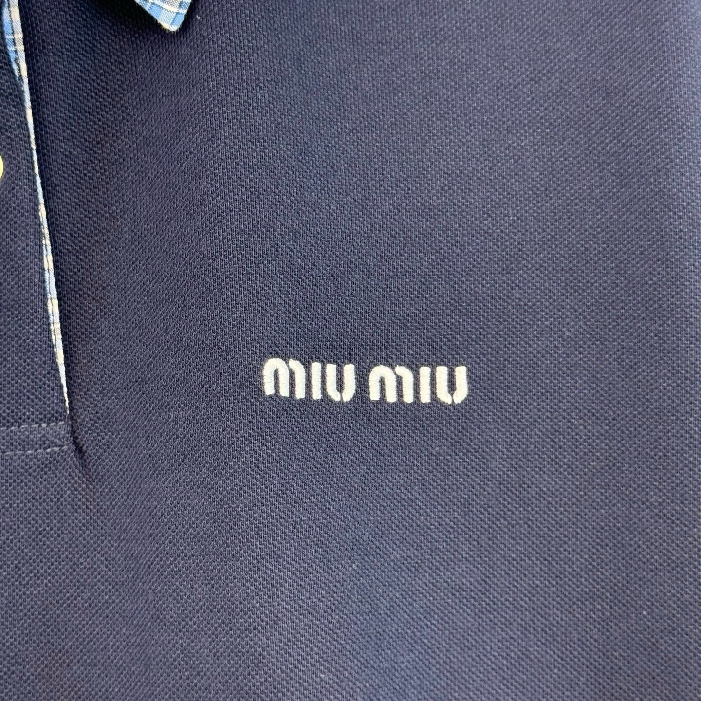 Miu Miu Polo