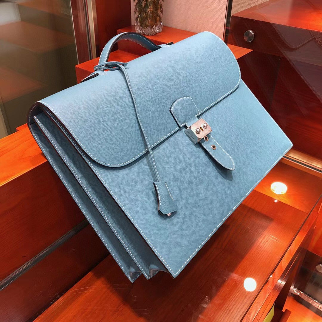 HERMES BRIEFCASE