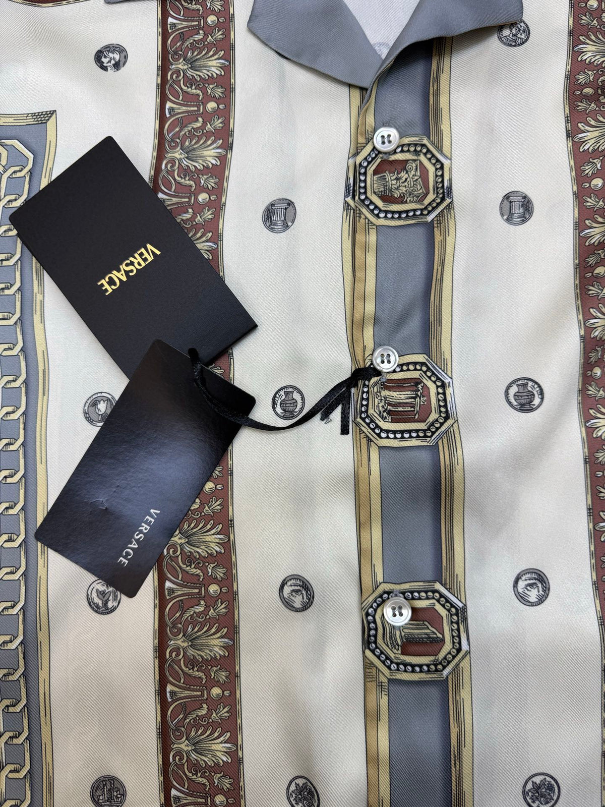 Versace Shirt