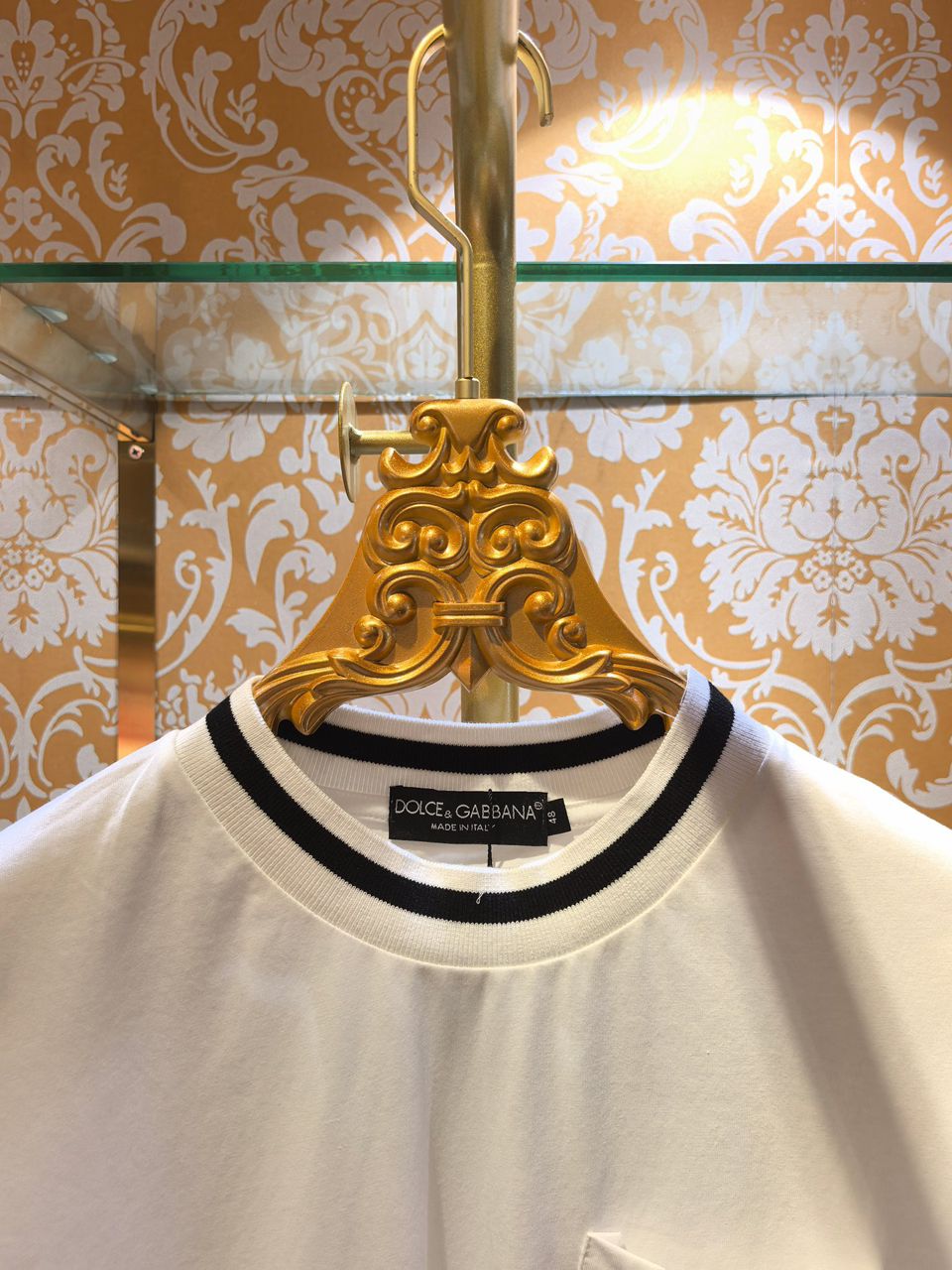 Dolce & Gabbana T-shirt