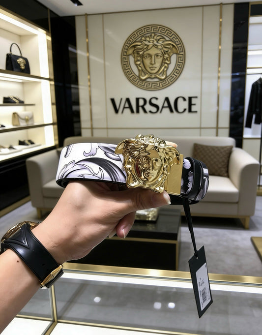 Versace Belt