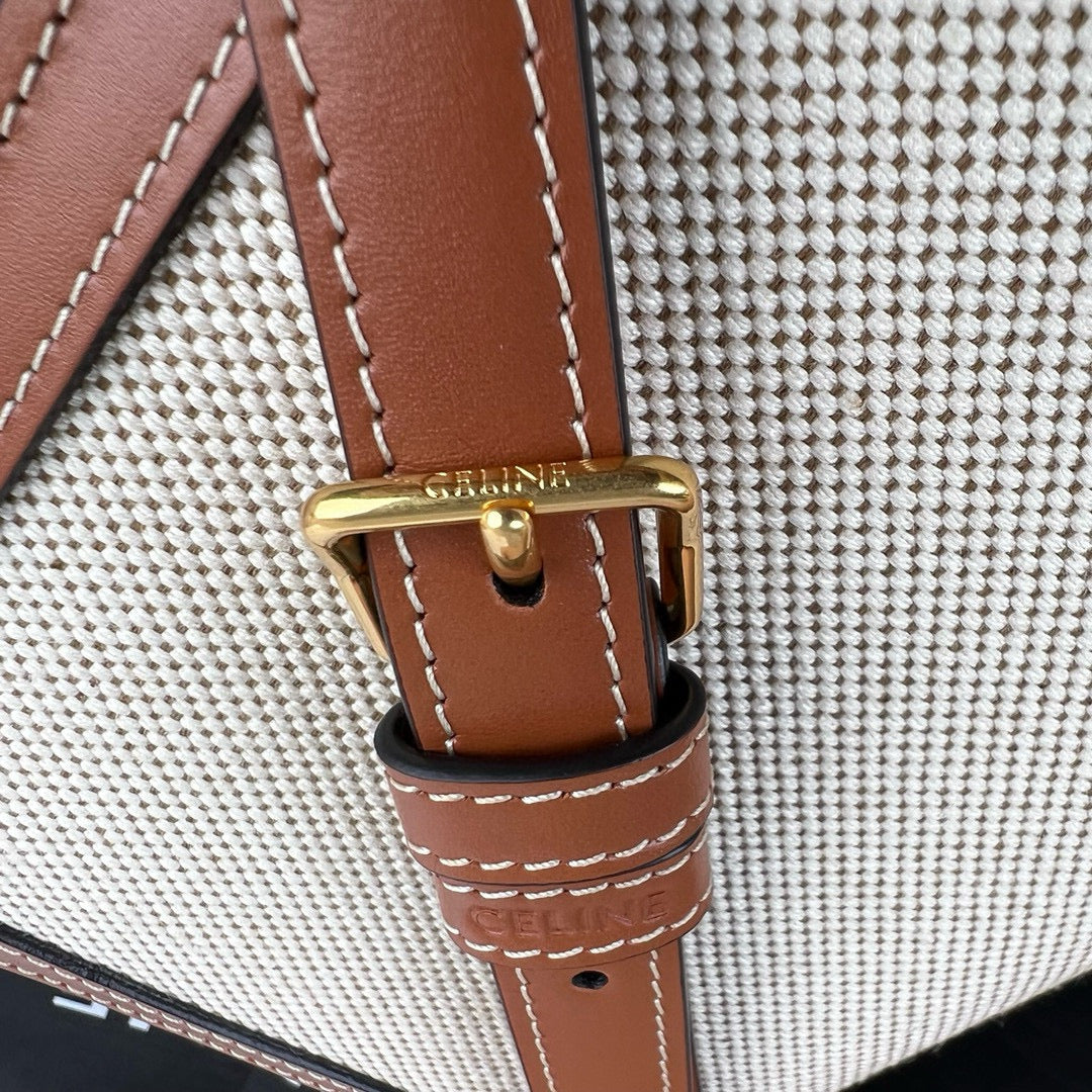 Celine Triomphe Cross body