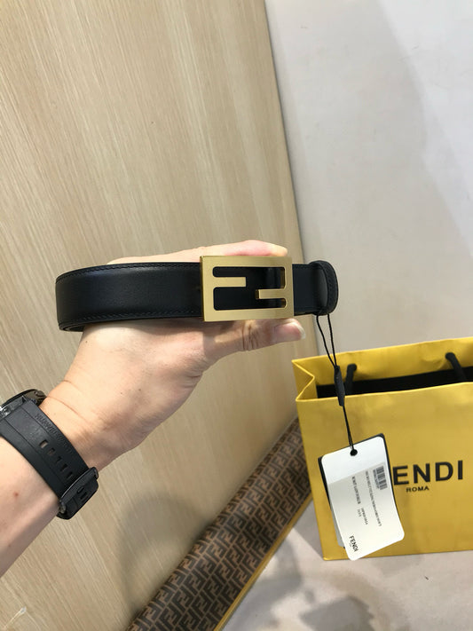 Fendi Belt