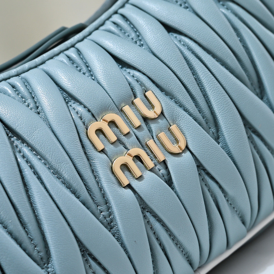 Miu Miu Wander Bag