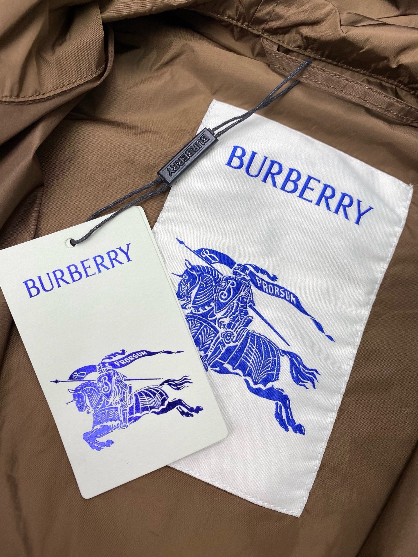 BBR Jacket