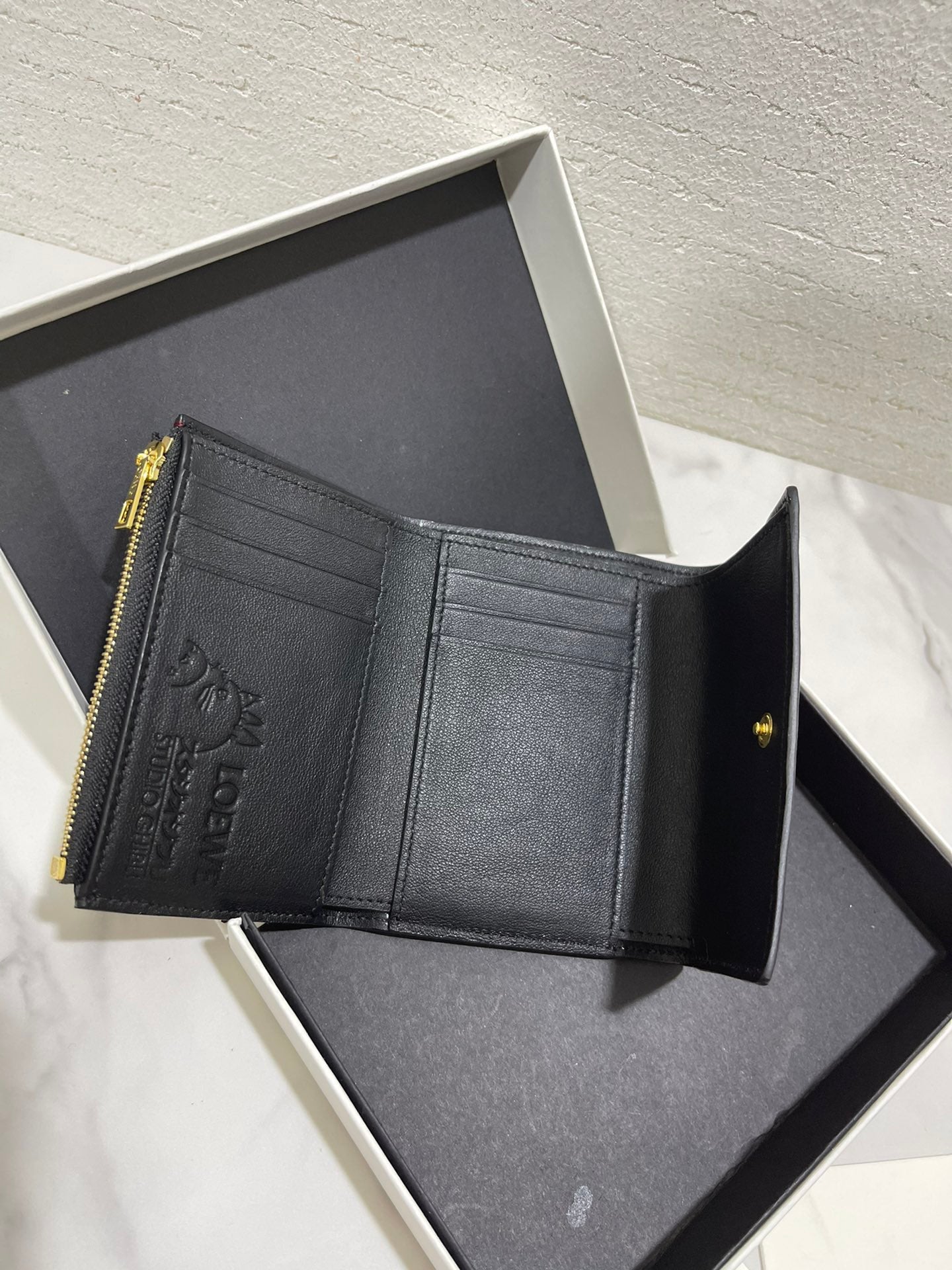 Loewe Wallet