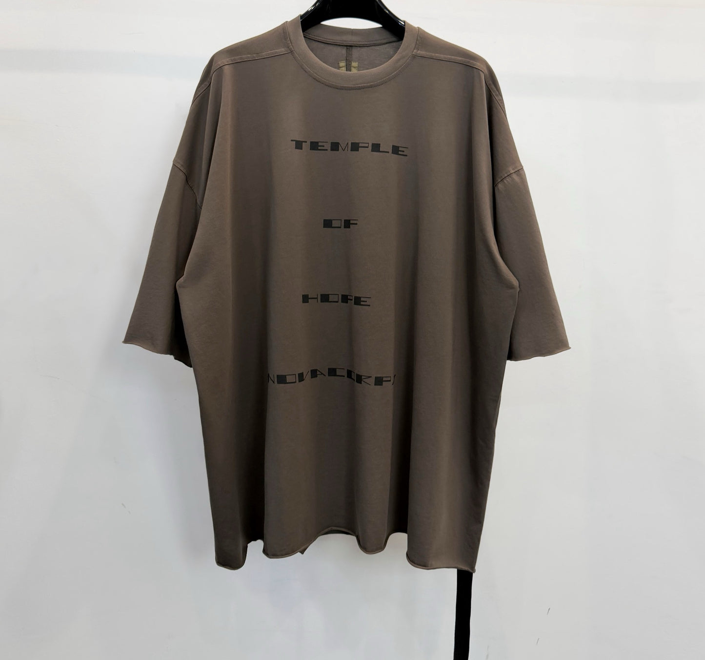 Rick Owen T-Shirt