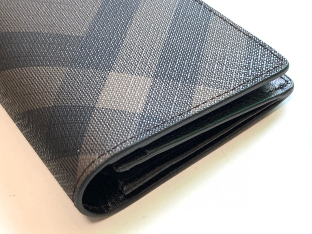 BBR Long Flap Wallet