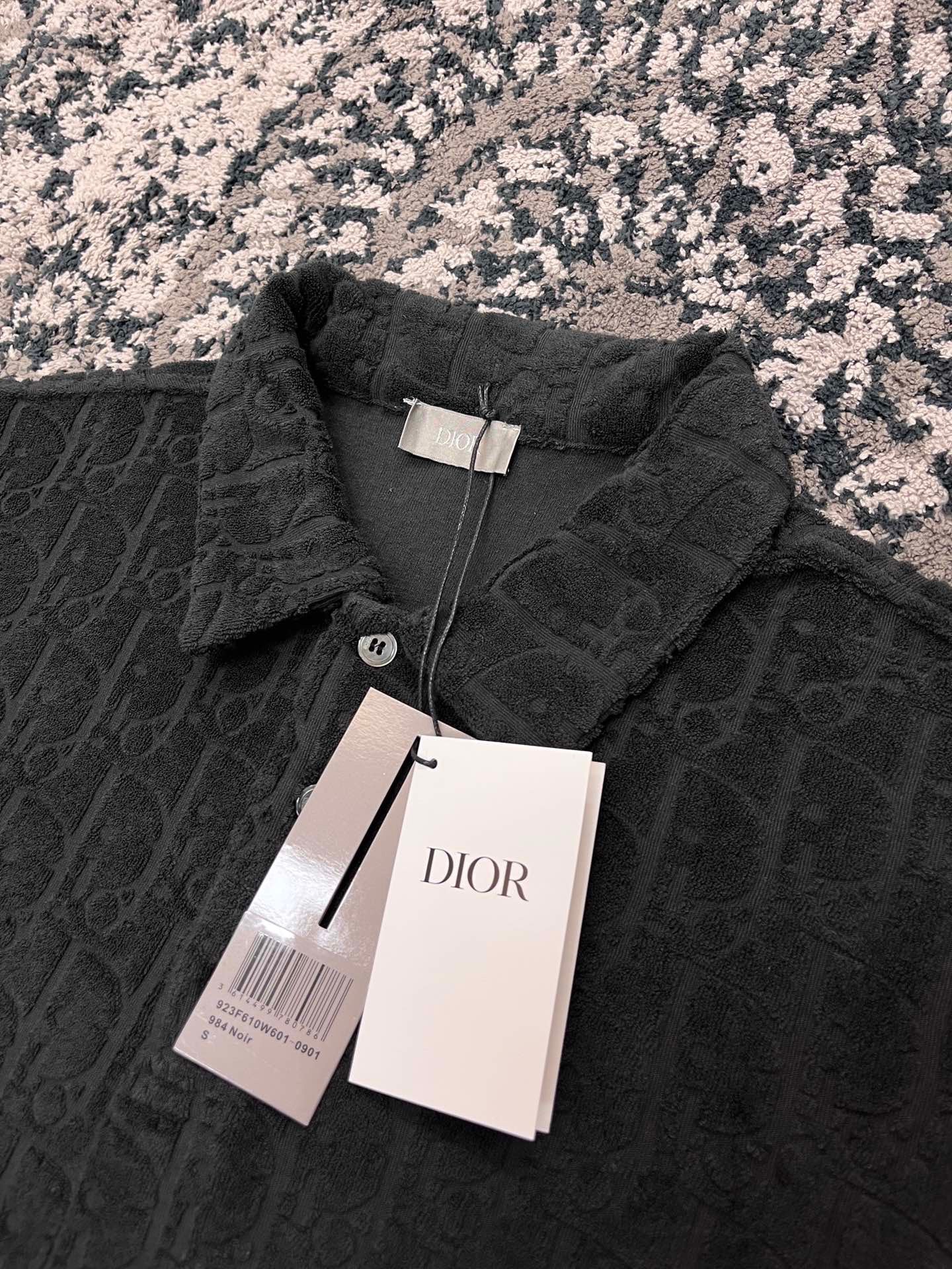 Dior Polo