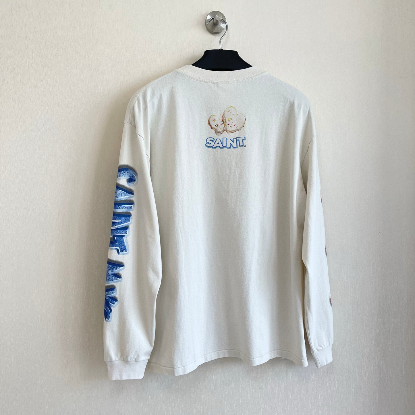 Saint Michael Sweater