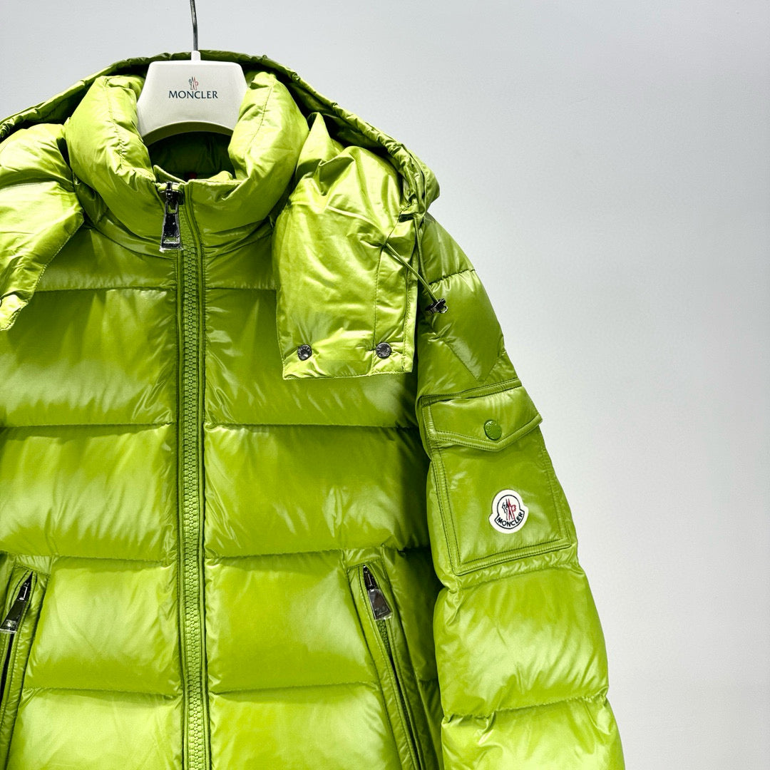 Moncler Down Jacket