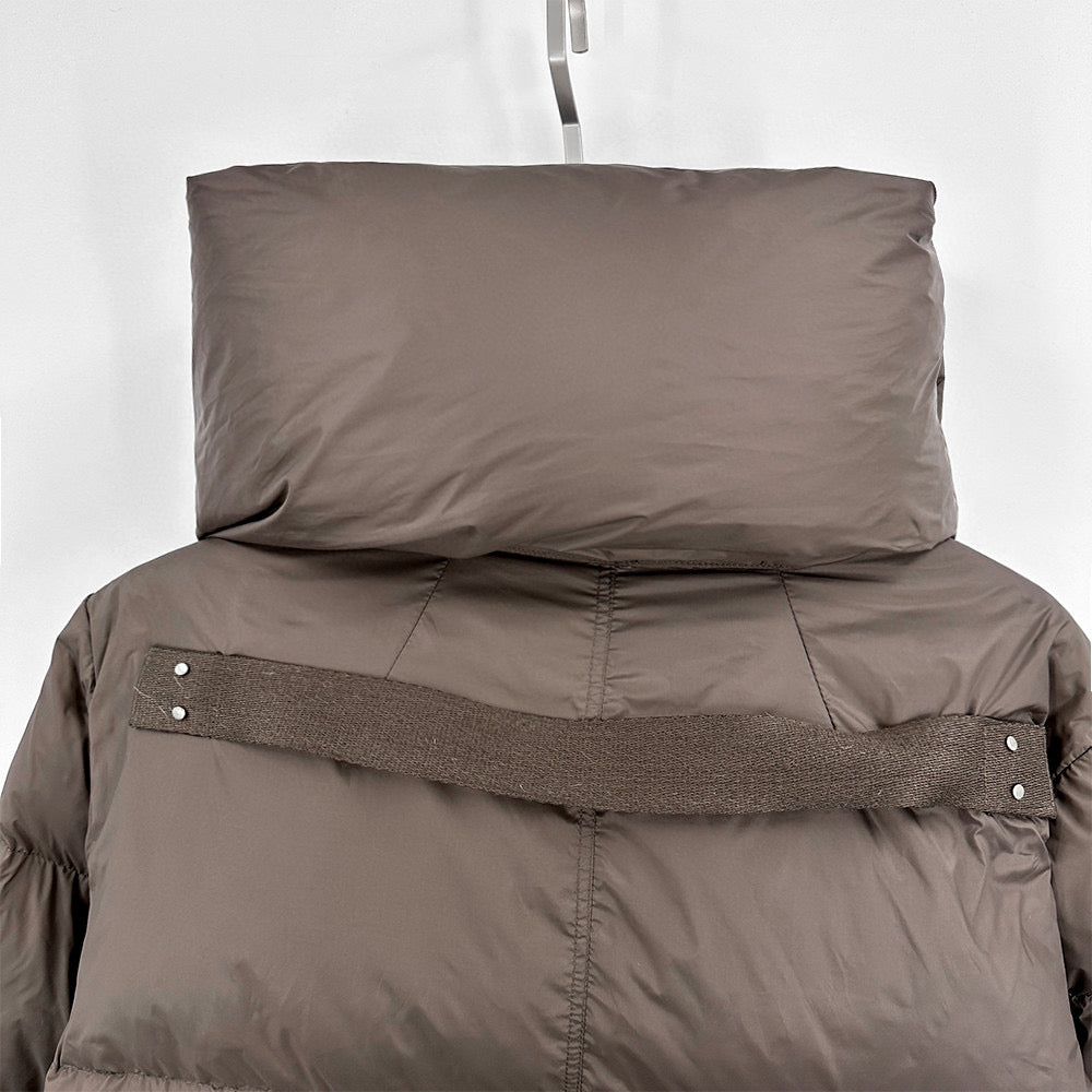 Rick Owen Down Jacket