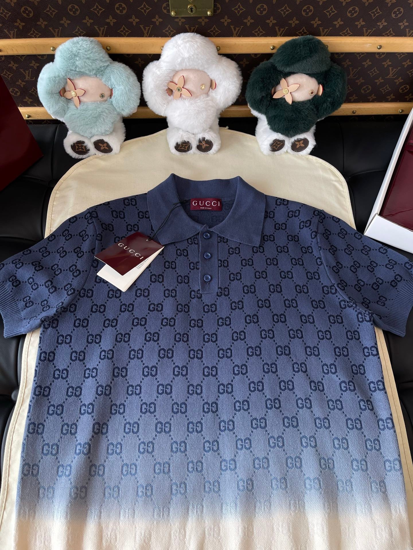 Gucci Polo