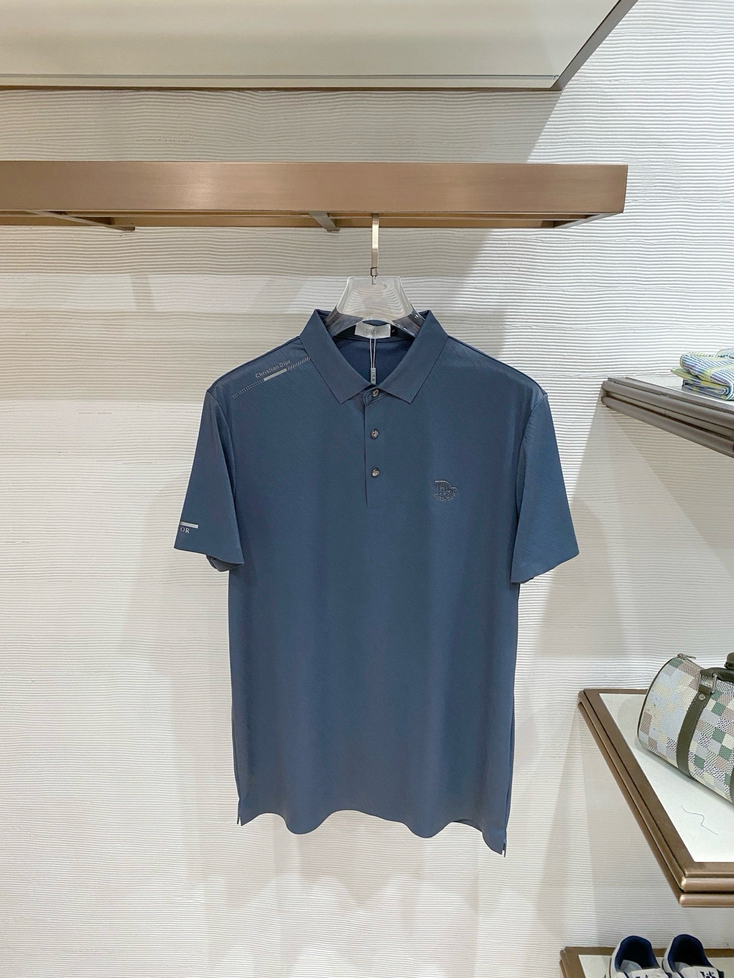Dior Polo
