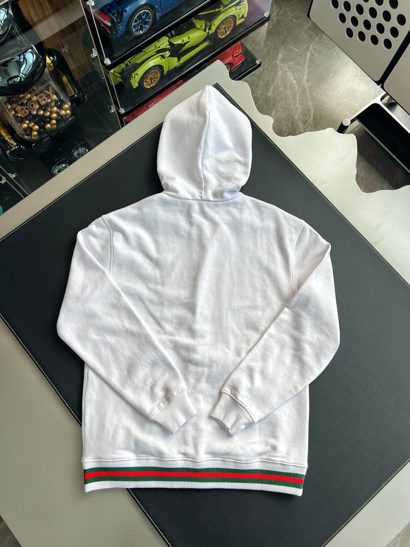 Gucci Jacket