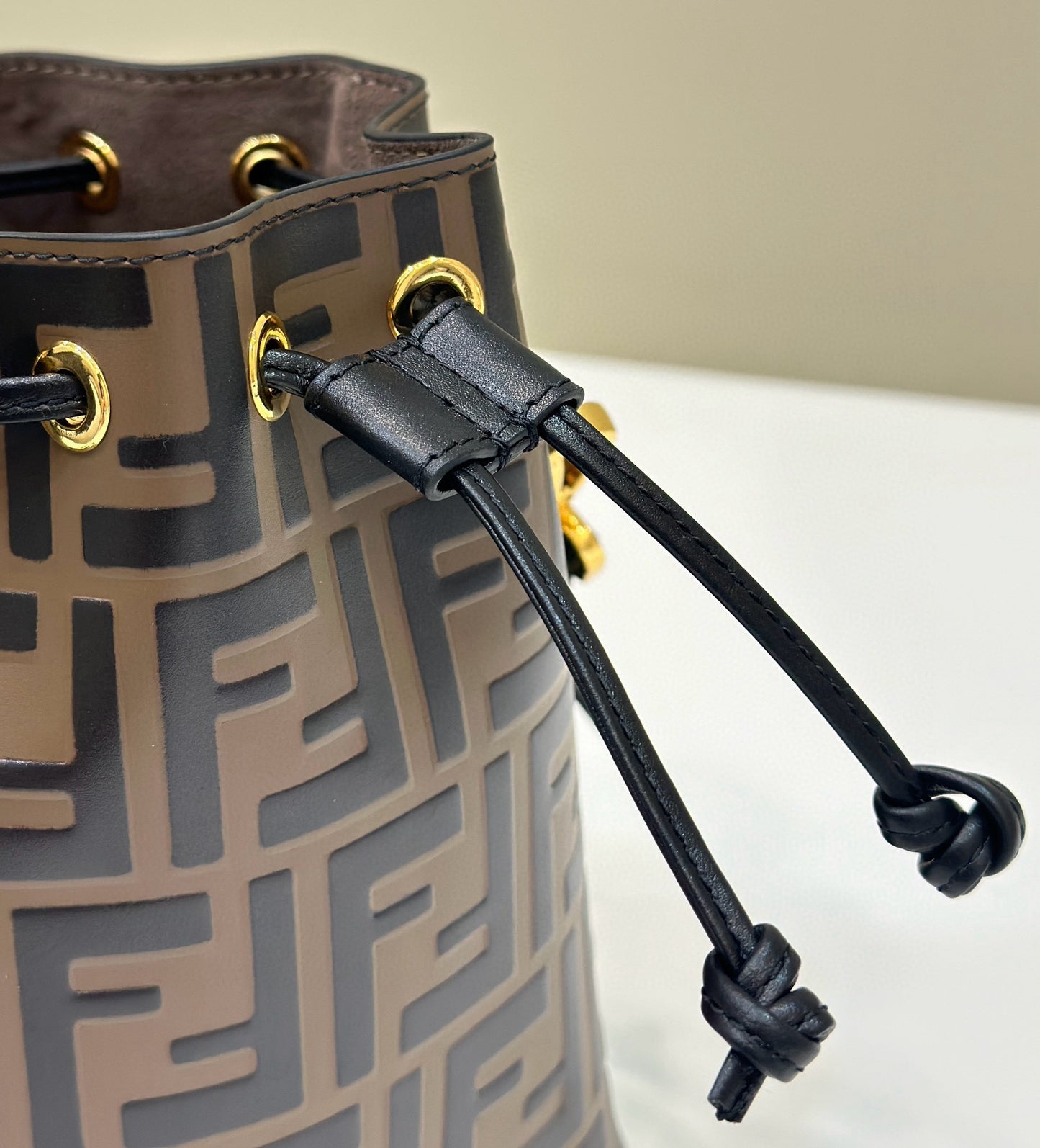 Fendi Bucket Bag