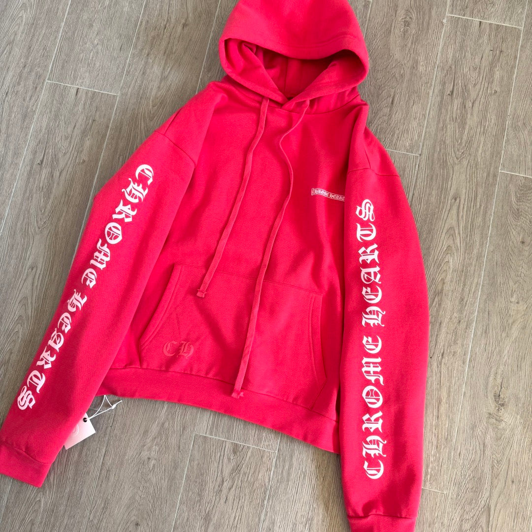 Chrome Hearts Hoodie