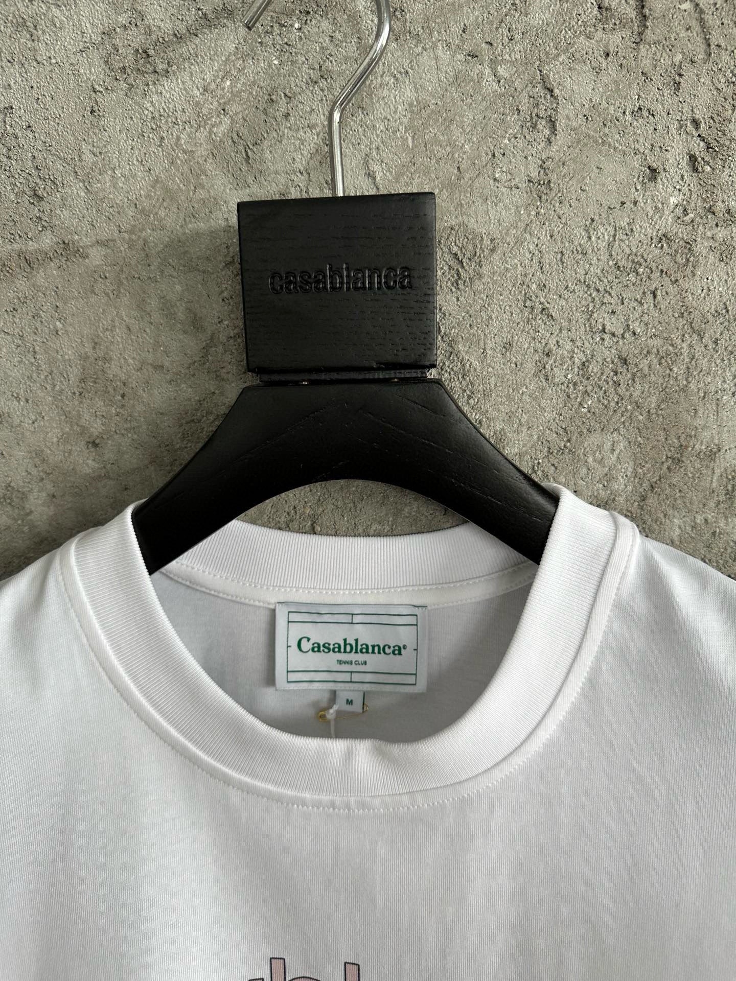 Casablanca T-Shirt