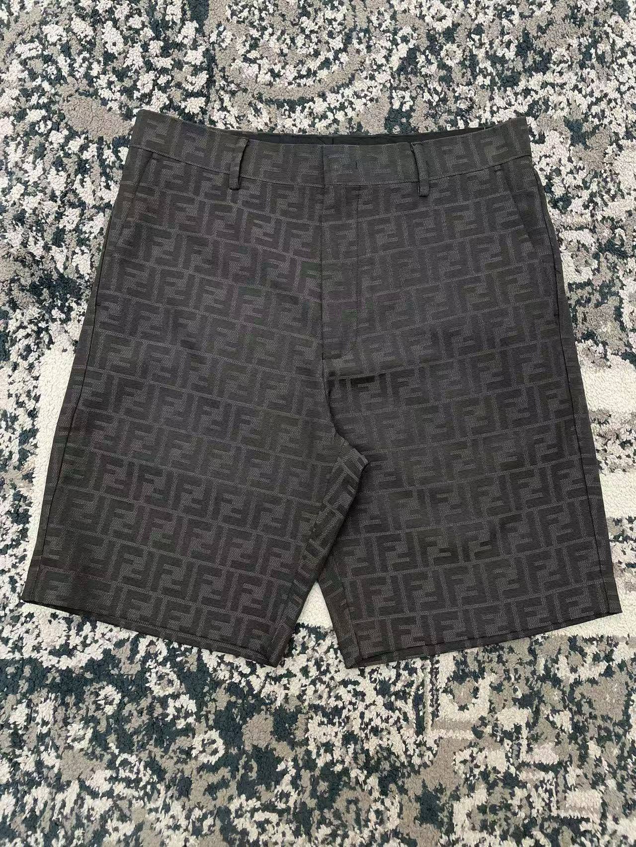 Fendi Short Pants