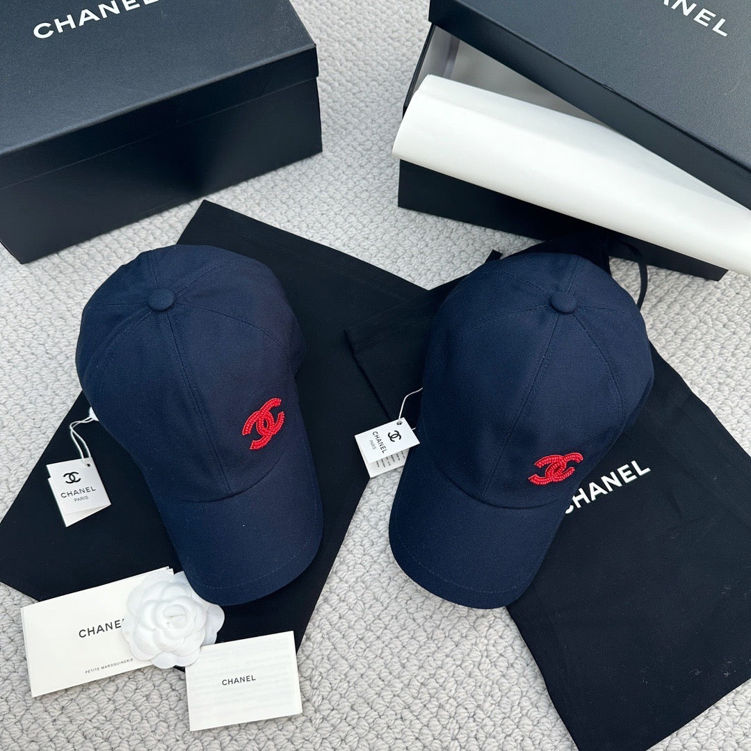 Chanel Cap